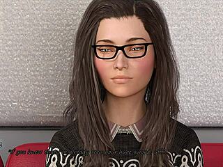 big city pleasures 54 jessy and john plan money making