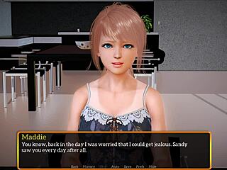 My New Stepfamily Adventure Unfolds