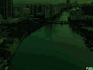 Cherry Kiss possessed fucks Valentina Nappi in femdom