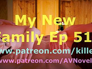 My New Family Episode 514