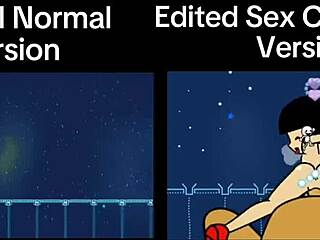 difference between rhythm heaven fever versions