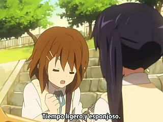 K-On 2 - 09 Anime Music Episode