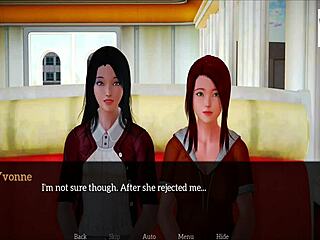 My New Family 138 in Teen 18+ Cartoon Hentai Anime