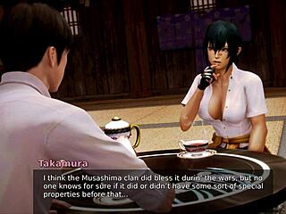 Academy 161 Hentai Game Anime