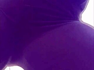 Dancing Shaking My Big Ass On You