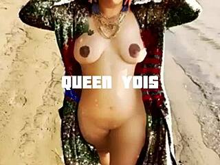 Estar presente cuando tu esposa chupa gran bbc es grata experiencia