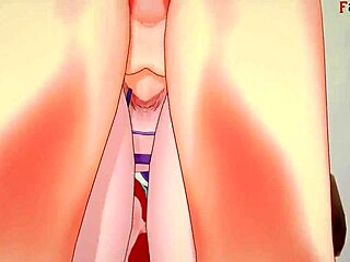 Jessica and Rick Engage in Full Fantasy Sex Adventures