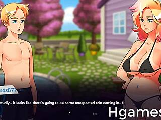 Life In Woodchester Part 2