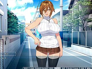 Kanobitch The Reason She Became A Slut Ep13 - Getting Her Trust