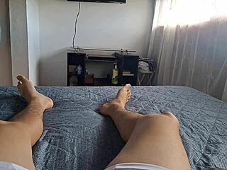 Maid’s Tight Shorts Drive Me Wild