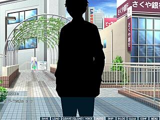 Kanobitch The Reason She Became A Slut Ep13 - Getting Her Trust