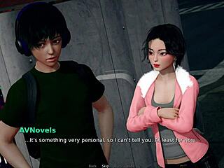 My bully is my lover, right?