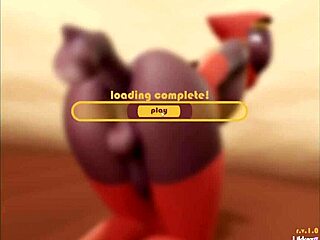 I Fuck This Moreno Guy Anally In The Game