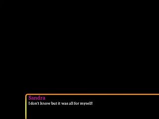 my new family episode 346 with redhead teen