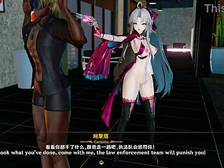 I am so into this anime character carlotta, but I keep messing up her name