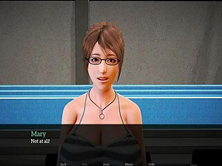 Friend creampies me in cowgirl with small tits bent over