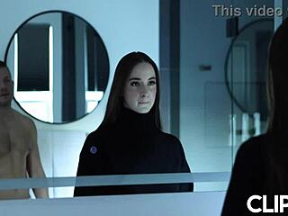 Let's Make It Official with Codey Steele and Hazel Moore in Intimate Scene