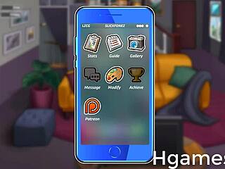 Life In Woodchester Part 2