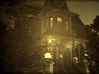 The housemaid in 1920 vintage film!