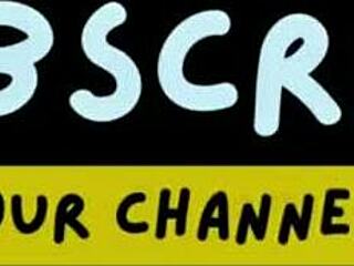 Masterclass With Hot Big Ass Yoga Instructor