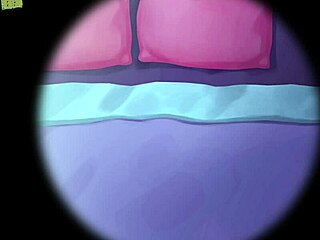 Summertime Saga 180: Intriguing Cartoon Game Adventures