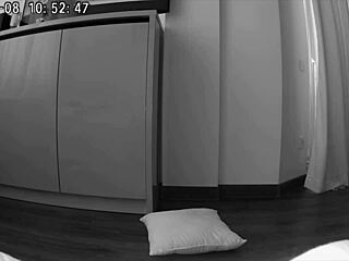 wife bangs best friend in real homemade cheating clip