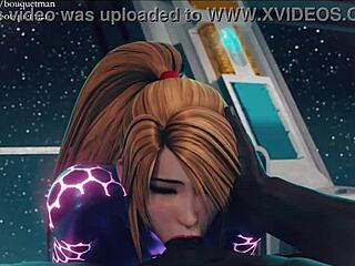 sfm blowjob compilation - cock sucking hentai sluts - overwatch final fantasy doa - 3d blender blowjob compilation