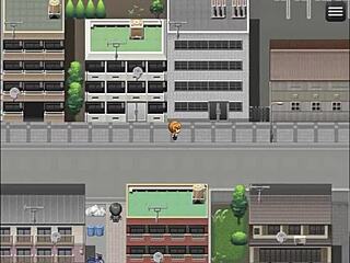 Big tits blonde gets banged in public park creampie