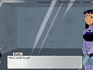 part 31 of 18 titans