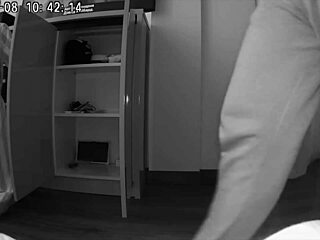 wife bangs best friend in real homemade cheating clip