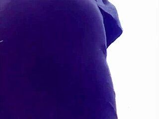 Dancing Shaking My Big Ass On You