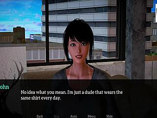 My New Family Episode 185 In 3D Anime