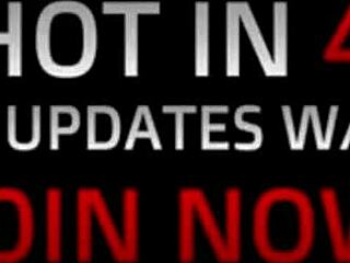 Married Ebony Milf Craves BBC Creampie