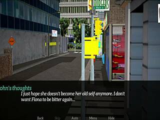 My New Family Episode 185 In 3D Anime