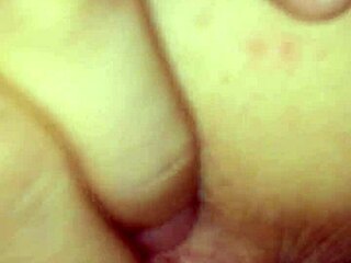 Young Stripper with Wet Fat Puffy Pussy Gets Fucked Hard