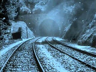 vintage cartoon animation from antique retro era