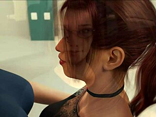 I want to take Jamie and Liz away from AV