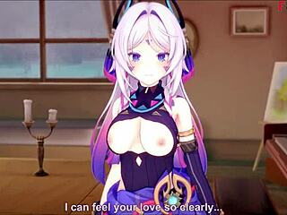 Citlali Blowjob 1 Genshin Impact Full Fantasyking3