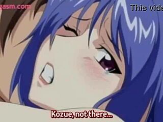 Hentai porn compilation with top redhead big ass scenes