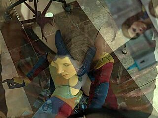 Anime game where the heart is 271