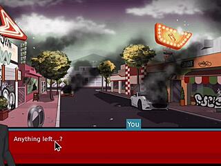 Offline Paprika trainer episode 8 features big tits and curvy figures.