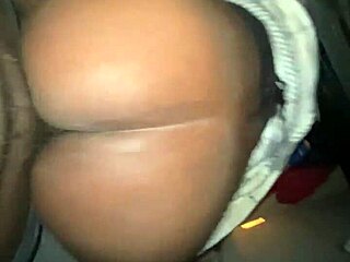 Lusty blowjob with a sexy gay bareback action