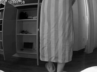 wife bangs best friend in real homemade cheating clip