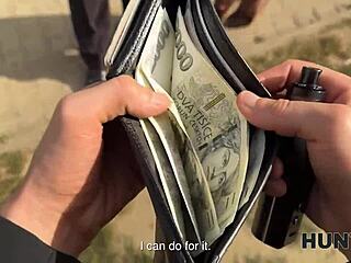 Hunt4k: My Dick Matters!