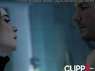 Let's Make It Official with Codey Steele and Hazel Moore in Intimate Scene