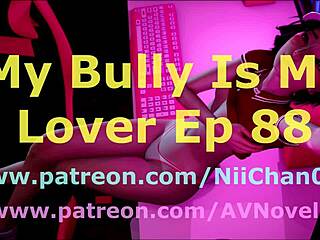 My bully is my lover, right?