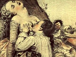 Vintage Erotic Drawings Antique Cartoon Hentai Vintage Retro Erotic Anime