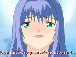 Intense ass and big tits action in episode 2.