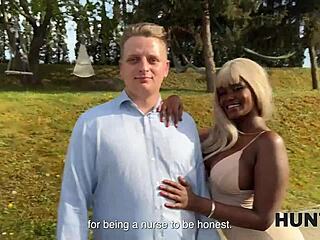 Hunt4k: My Dick Matters!