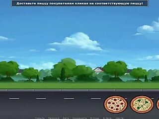 Summertime Saga: You Deserve to See My Tits E1 64